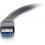 C2G 10ft USB C To USB A Cable   USB 3.2   5Gbps  M/M Alternate-Image2/500