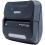 Brother RuggedJet RJ4250WBL Mobile Direct Thermal Printer   Monochrome   Portable   Label/Receipt Print   USB   Bluetooth   Near Field Communication (NFC)   Battery Included Alternate-Image2/500