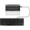 Macally Black 104 Key Full Size USB Keyboard For Mac Alternate-Image2/500
