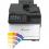 Lexmark CX625adhe Laser Multifunction Printer Color Copier/Fax/Scanner 40 Ppm Mono/Color Print 2400x600 Print Automatic Duplex Print 100000 Pages Monthly 251 Sheets Input Color Scanner 1200 Optical Scan Color Fax Gigabit Ethernet Alternate-Image2/500