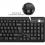 SIIG Wireless Extra Duo Keyboard & Mouse Alternate-Image2/500