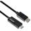 Club 3D DisplayPort 1.4 Cable To HDMI 2.0b Active Adapter Male/Male 2m/6.56 Ft Alternate-Image2/500