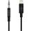 Belkin 3.5 Mm Audio Cable With Lightning Connector Alternate-Image2/500