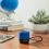 Verbatim Portable Bluetooth Speaker System   Blue Alternate-Image2/500