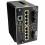 Cisco Catalyst IE 3300 8T2S Rugged Switch Alternate-Image2/500