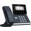 Yealink SIP T53 IP Phone   Corded/Cordless   Corded   DECT, Bluetooth   Wall Mountable, Desktop   Classic Gray Alternate-Image2/500