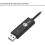 SIIG USB 3.0 A/C Data KM Magic Switch Console Cable Alternate-Image2/500