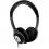 V7 Deluxe Stereo Headphones With Volume Control Alternate-Image2/500