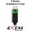 4XEM USB C To USB C Cable M/M USB 3.1 Gen 2 10GBPS 10ft Black Alternate-Image2/500
