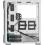 Corsair ICUE 220T RGB Airflow Tempered Glass Mid Tower Smart Case   White Alternate-Image2/500