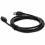AddOn 30ft USB 2.0 (A) Male To Female Black Cable Alternate-Image2/500