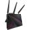Asus ROG Rapture GT AC2900 Wi Fi 5 IEEE 802.11ac Ethernet Wireless Router Alternate-Image2/500