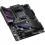 Asus ROG Strix X570 E Gaming Desktop Motherboard   AMD X570 Chipset   Socket AM4   ATX Alternate-Image2/500