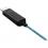 Gumdrop DropTech USB B2 Headset   Black Alternate-Image2/500