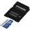 Hyundai 256GB MicroSDXC UHS 1 Memory Card With Adapter, 95MB/s (U3) 4K Video, Ultra HD, A1, V30 Alternate-Image2/500