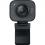 Logitech Webcam   2.1 Megapixel   60 Fps   Graphite   USB   Retail Alternate-Image2/500