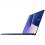 Asus ZenBook 14 UX434 UX434FLC XH77 14" Notebook   Full HD   Intel Core I7 10th Gen I7 10510U   16 GB   512 GB SSD   Royal Blue Alternate-Image2/500