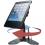 CTA Digital Dual Security Kiosk Stand With Locking Case And Cable For IPad 10.2 (Gen. 7), IPad Air 3 And IPad Pro 10.5 (Black) Alternate-Image2/500