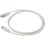 AddOn 1m Apple Computer Compatible USB 2.0 (A) Male To Lightning Male White Cable Alternate-Image2/500