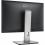 Dell UltraSharp U2415 24.1" WUXGA Edge LED LCD Monitor   16:10   Black Alternate-Image2/500
