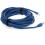 AddOn 15ft RJ 45 (Male) To RJ 45 (Male) Straight Blue Cat6A UTP PVC Copper Patch Cable Alternate-Image2/500