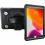 CTA Digital Carrying Case For 10.2" To 10.5" Apple IPad Pro, IPad Air (3rd Generation), IPad (7th Generation) Tablet   Black Alternate-Image2/500