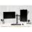 Kensington SmartFit Desk Mount For Monitor   Black Alternate-Image2/500