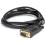 Rocstor Premium 6ft VGA To HDMI Converter Cable With Power And Audio Support M/M Alternate-Image2/500