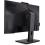 Acer B277 D 27" Webcam Full HD LCD Monitor   16:9   Black Alternate-Image2/500
