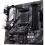 Asus Prime B550M A/CSM Desktop Motherboard   AMD B550 Chipset   Socket AM4   Micro ATX Alternate-Image2/500