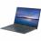 Asus ZenBook 13 UX325 UX325JA DB71 13.3" Notebook   Full HD   1920 X 1080   Intel Core I7 10th Gen I7 1065G7 Quad Core (4 Core) 1.30 GHz   8 GB Total RAM   512 GB SSD Alternate-Image2/500