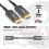 Club 3D HDMI AOC Cable 4K120Hz M/M 20m/65.6 Ft Alternate-Image2/500