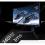 Samsung Odyssey G7 C27G75TQSN 27" Class WQHD Curved Screen Gaming LCD Monitor   16:9   Black Alternate-Image2/500