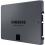 Samsung 870 QVO 2 TB Solid State Drive   2.5" Internal   SATA (SATA/600) Alternate-Image2/500