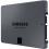 Samsung 870 QVO MZ 77Q4T0B/AM 4 TB Solid State Drive   2.5" Internal   SATA (SATA/600) Alternate-Image2/500