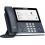 Yealink MP56 IP Phone   Corded   Corded/Cordless   Bluetooth, Wi Fi   Classic Gray Alternate-Image2/500