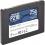 Patriot Memory P210 256 GB Solid State Drive   2.5" Internal   SATA (SATA/600)   Black Alternate-Image2/500