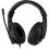 Adesso Xtream H5U   USB Stereo Headset With Microphone   Noise Cancelling   Wired  Lightweight Alternate-Image2/500