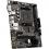 MSI A520M A PRO Desktop Motherboard   AMD A520 Chipset   Socket AM4   Micro ATX Alternate-Image2/500