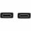 Tripp Lite By Eaton USB C Flat Cable (M/M)   USB 3.2 Gen 2 (10 Gbps), 5A (100W) Rating, Thunderbolt 3 Compatible, 16 In. (40.6 Cm) Alternate-Image2/500