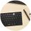 Kensington Multi Device Dual Wireless Compact Keyboard Alternate-Image2/500