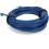 AddOn 20ft RJ 45 (Male) To RJ 45 (Male) Straight Blue Cat6A UTP PVC Copper Patch Cable Alternate-Image2/500