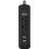 Tripp Lite By Eaton 2 Outlet Surge Protector With 2 USB Ports (2.1A Shared)   6 Ft. Cord, 5 15P Plug, 450 Joules, Black Alternate-Image2/500