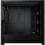 Corsair ICUE 5000X RGB Tempered Glass Mid Tower ATX PC Smart Case   Black Alternate-Image2/500