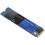 Western Digital Blue SN550 WDS200T2B0C 2 TB Solid State Drive   M.2 2280 Internal   PCI Express NVMe (PCI Express NVMe 3.0 X4) Alternate-Image2/500