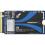 Sabrent Rocket SB 1342 2TB 2 TB Solid State Drive   M.2 2242 Internal   PCI Express NVMe (PCI Express NVMe 3.0 X4) Alternate-Image2/500