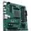 Asus PRO B550M C/CSM Desktop Motherboard   AMD B550 Chipset   Socket AM4   Micro ATX Alternate-Image2/500
