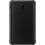 Samsung Galaxy Tab Active3 SM T570 Rugged Tablet   8" WUXGA   Samsung Exynos 9810   4 GB   128 GB Storage   Android 10   Black Alternate-Image2/500