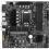 MSI B560M PRO VDH WIFI Desktop Motherboard   Intel B560 Chipset   Socket LGA 1200   Intel Optane Memory Ready   Micro ATX Alternate-Image2/500