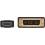 Eaton Tripp Lite Series Safe IT HDMI To DVI D Single Link Antibacterial Adapter Cable (M/M), 1080p 60 Hz, Black, 6 Ft. (1.8 M) Alternate-Image2/500